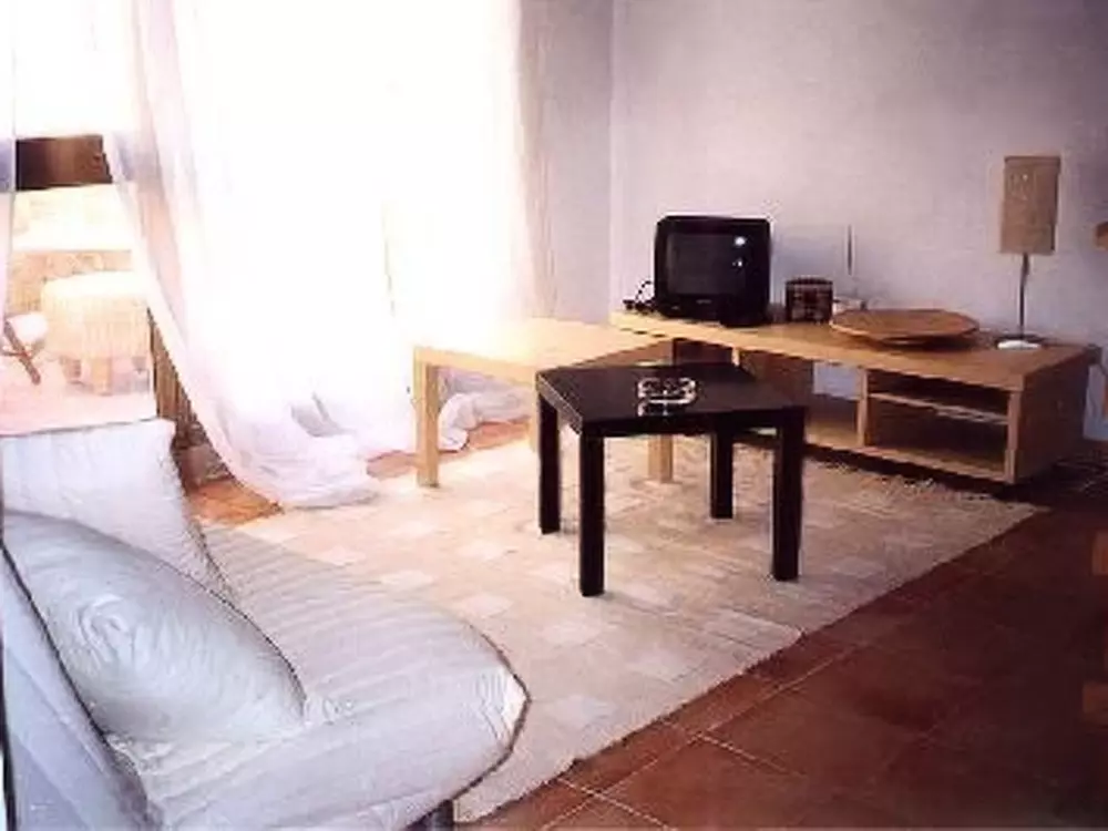 Résidence Zweijährige Terrassenwohnung