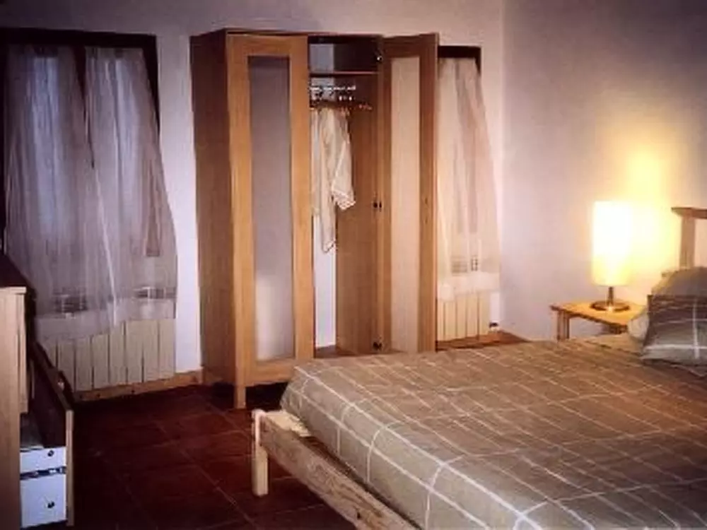 Résidence Zweijährige Terrassenwohnung