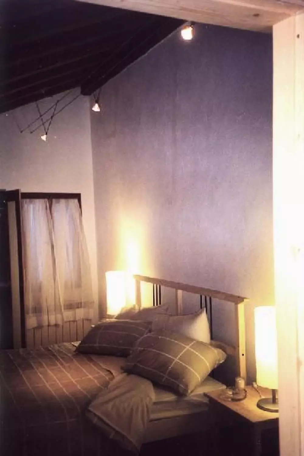 Résidence Zweijährige Terrassenwohnung