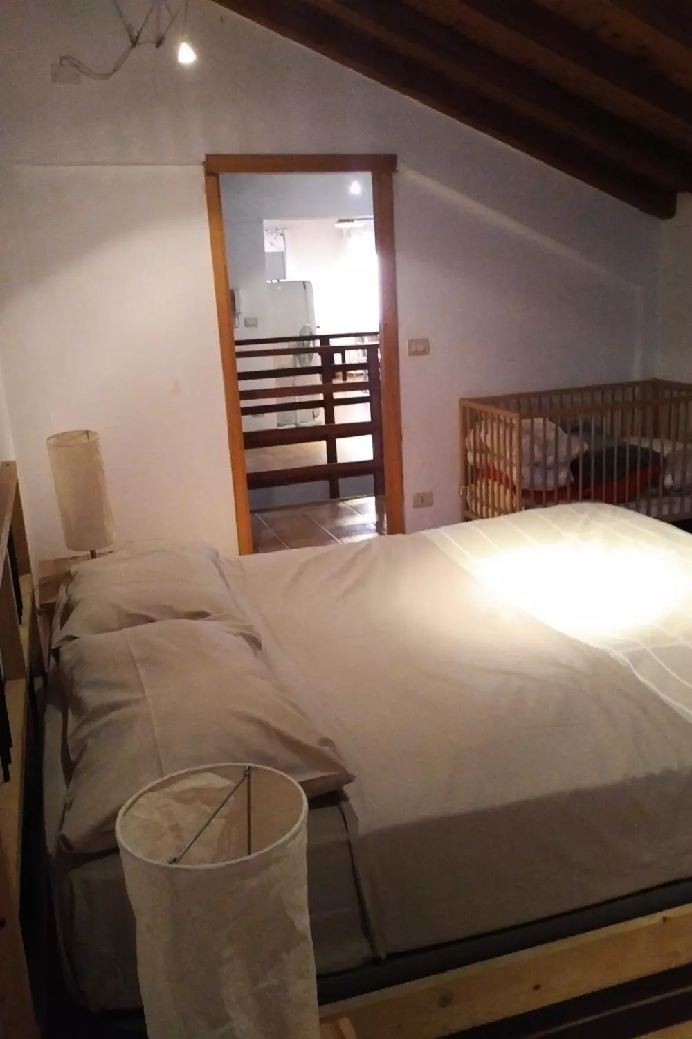 Résidence Zweijährige Terrassenwohnung