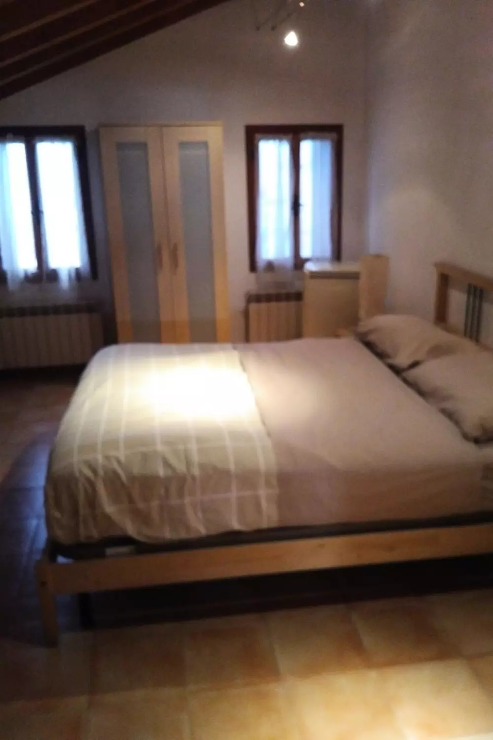 Résidence Zweijährige Terrassenwohnung