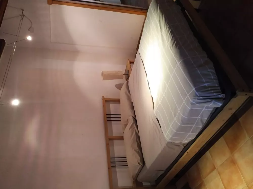 Résidence Zweijährige Terrassenwohnung