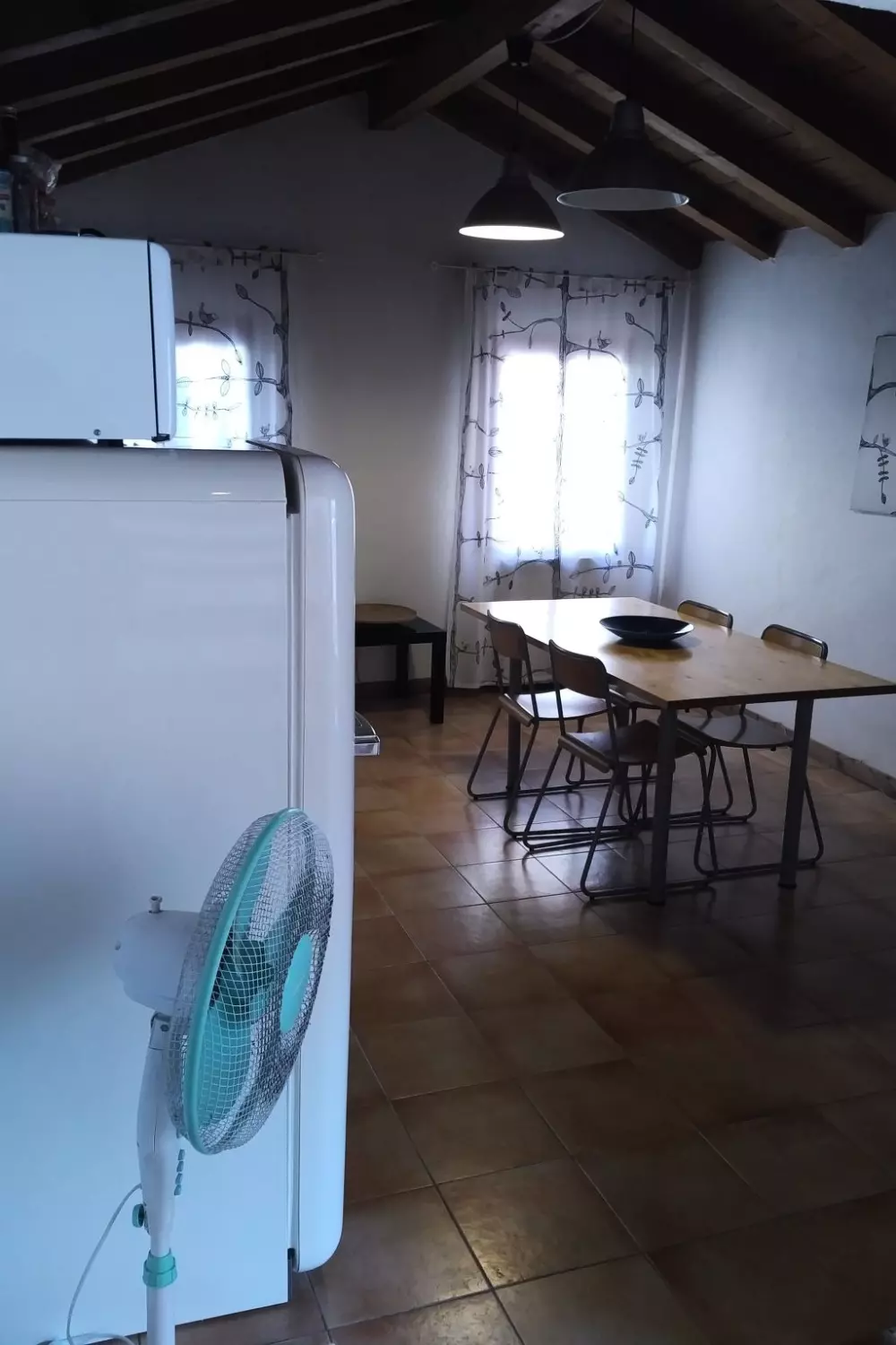 Résidence Zweijährige Terrassenwohnung