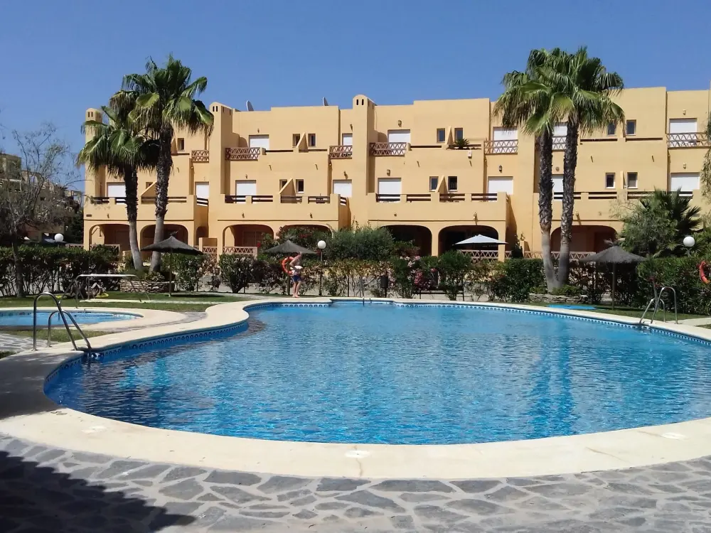 Maison de Vacances Vera