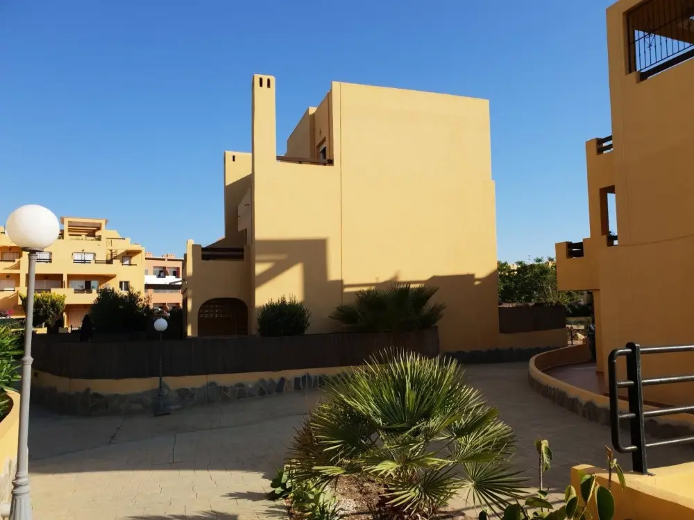 Maison de Vacances Vera