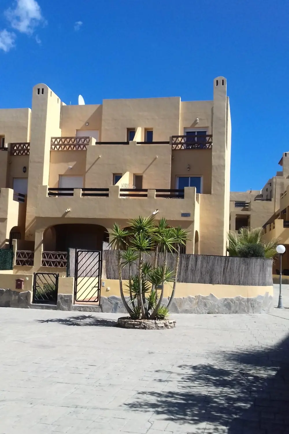 Maison de Vacances Vera