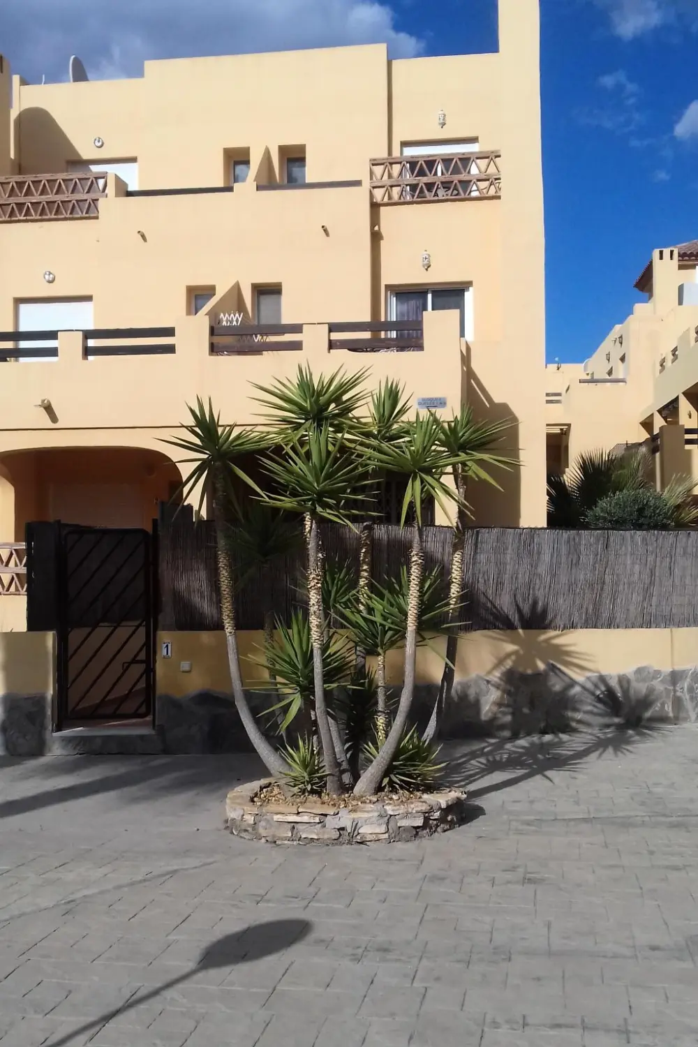Maison de Vacances Vera