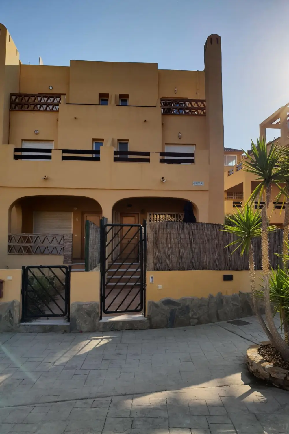 Maison de Vacances Vera