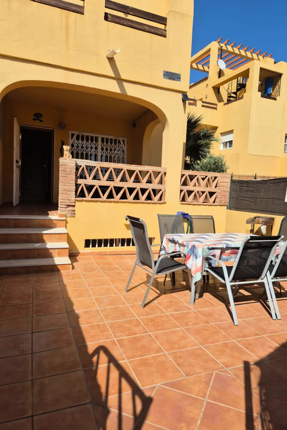 Maison de Vacances Vera
