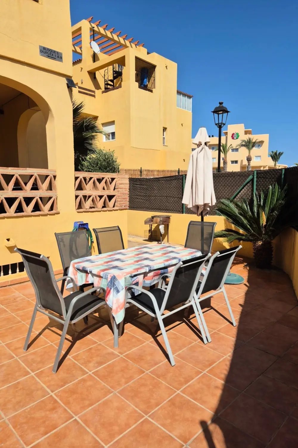 Maison de Vacances Vera