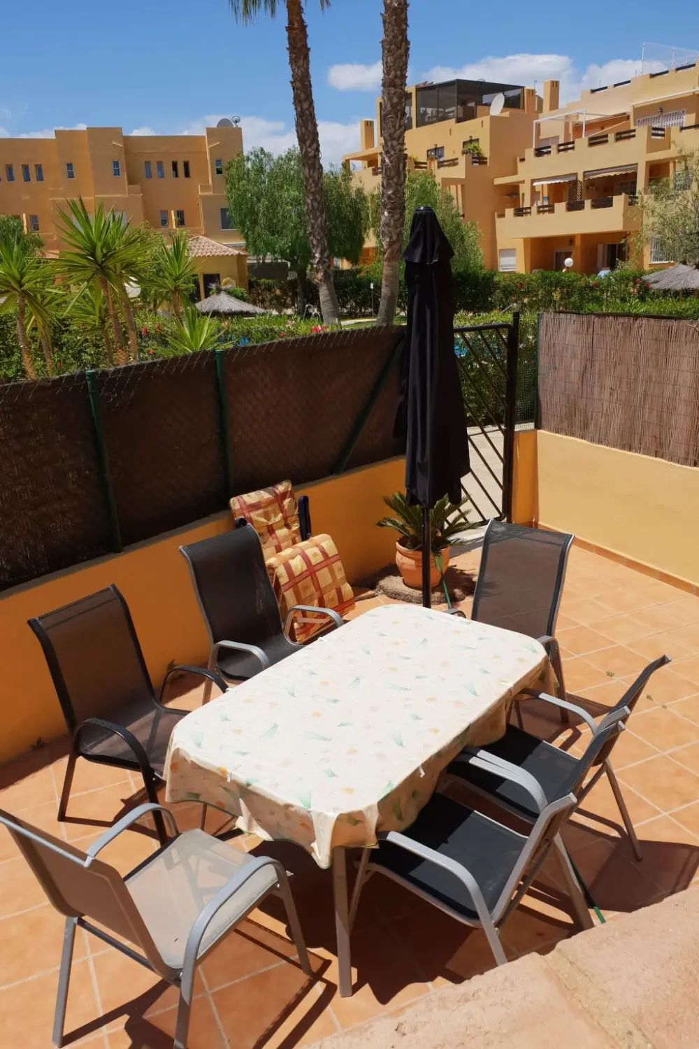 Maison de Vacances Vera