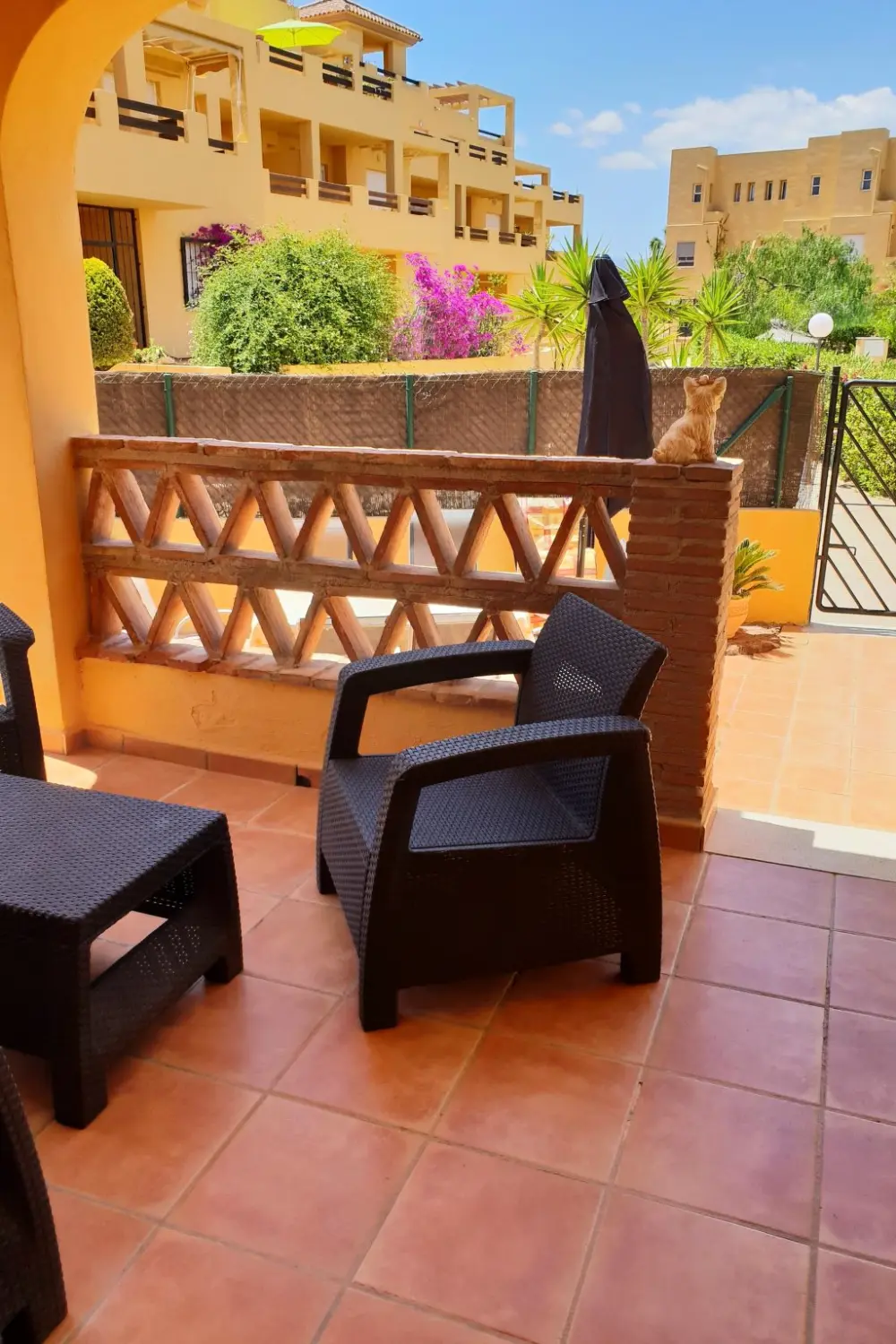 Maison de Vacances Vera
