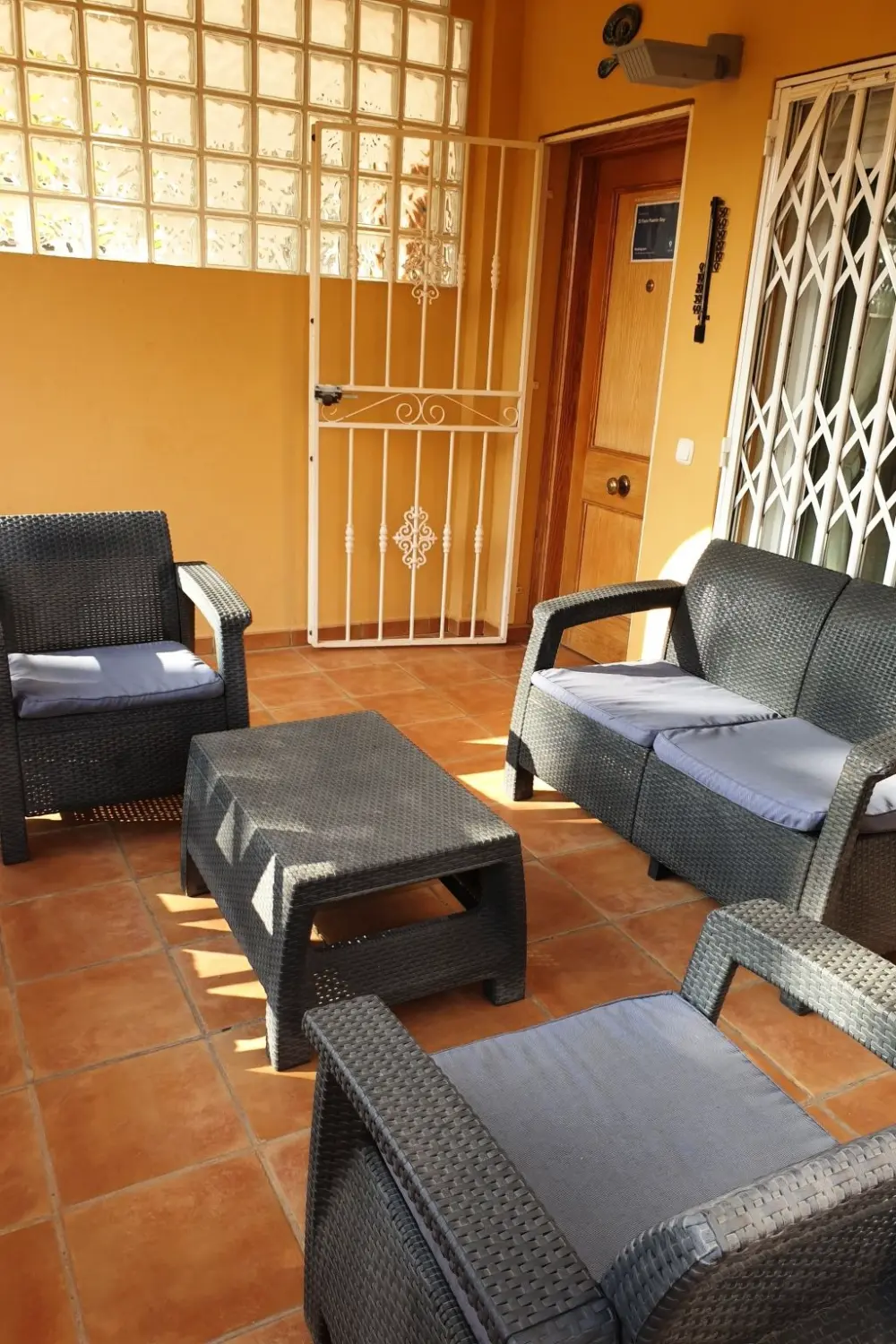 Maison de Vacances Vera