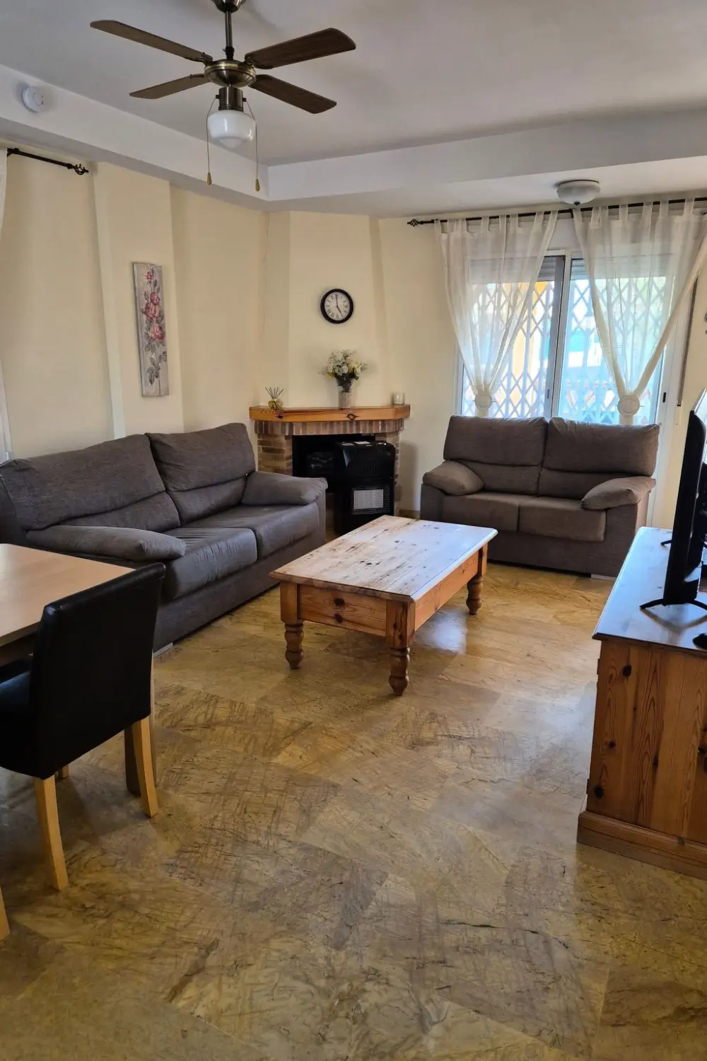 Maison de Vacances Vera