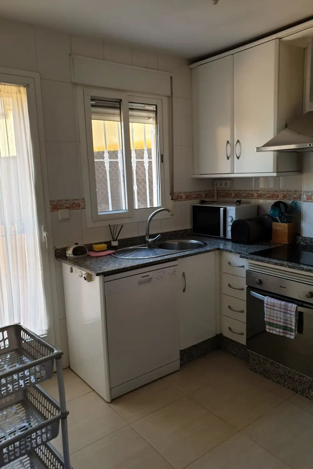 Maison de Vacances Vera