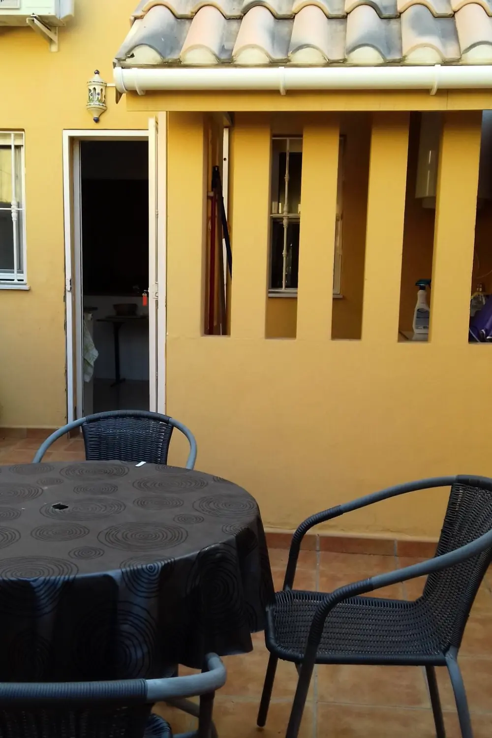 Maison de Vacances Vera