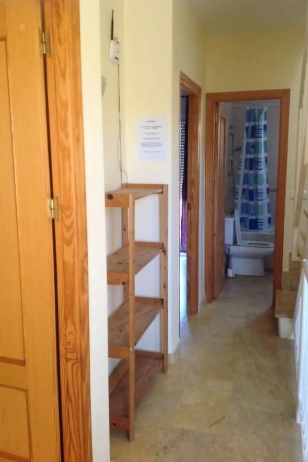 Maison de Vacances Vera