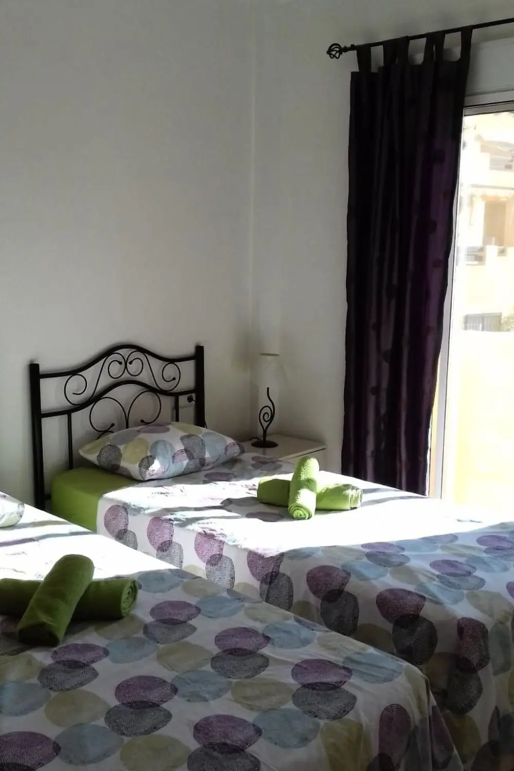 Maison de Vacances Vera