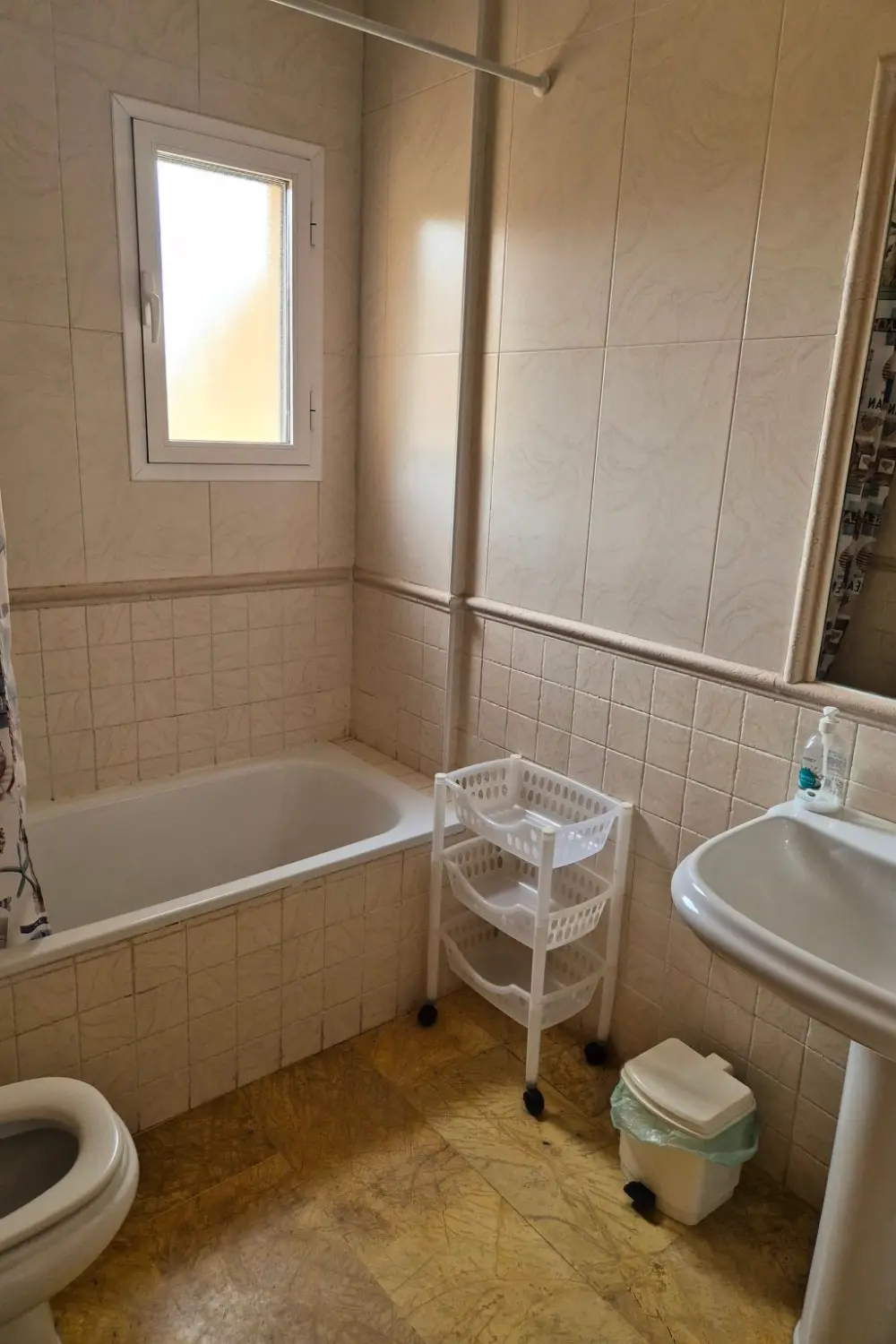 Maison de Vacances Vera