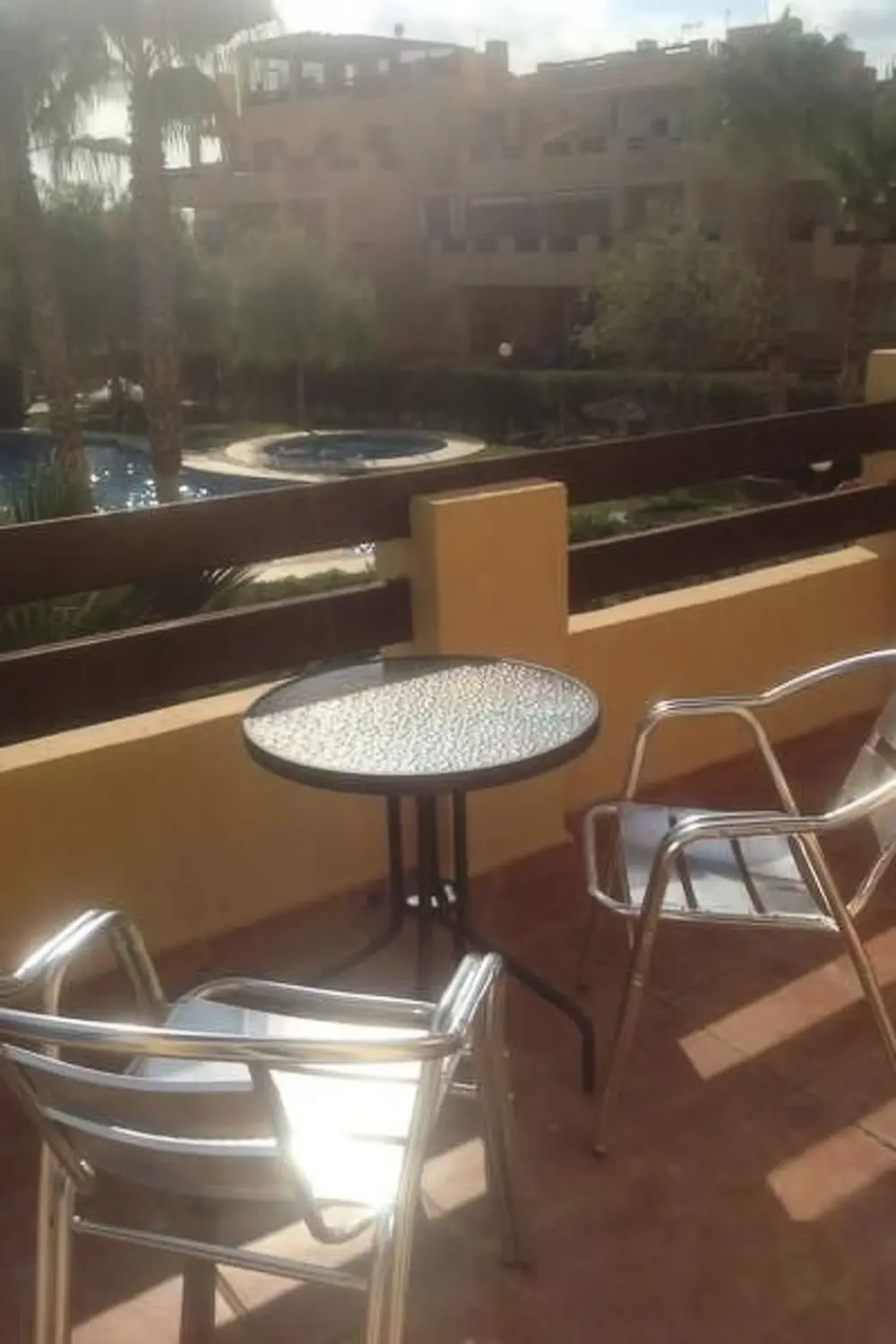 Maison de Vacances Vera