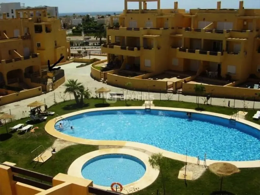 Maison de Vacances Vera