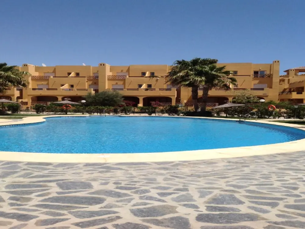 Maison de Vacances Vera