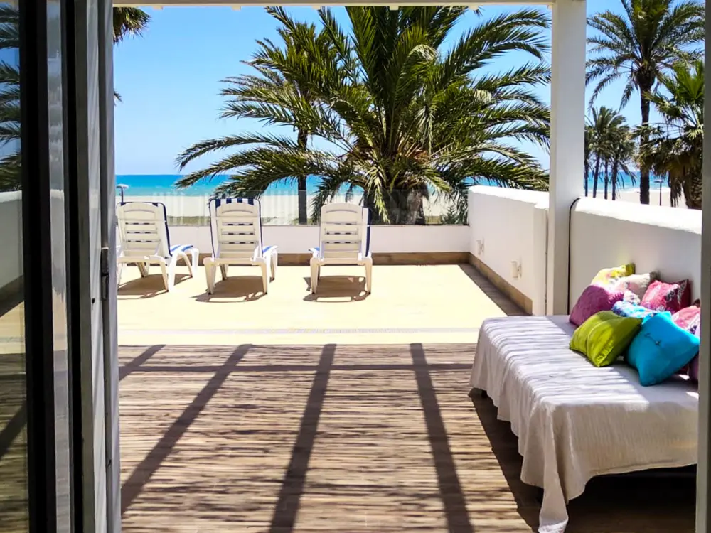 Maison de Vacances Vera