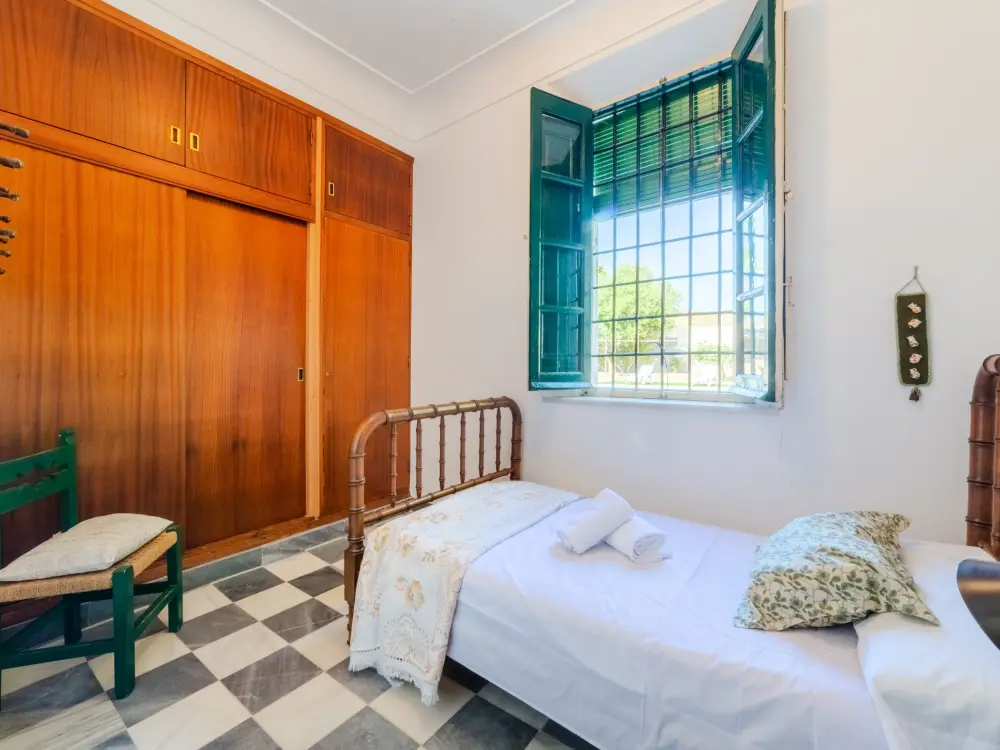 Maison de Vacances Vera