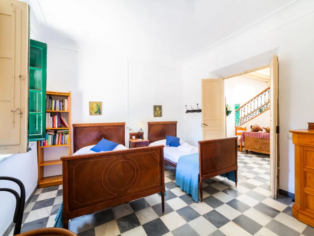 Maison de Vacances Vera