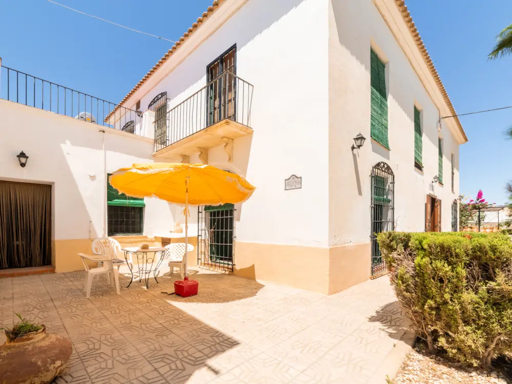 Maison de Vacances Vera