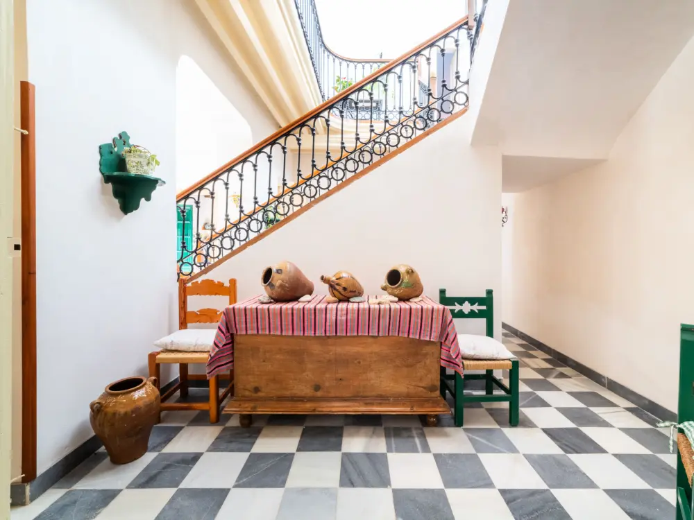 Maison de Vacances Vera