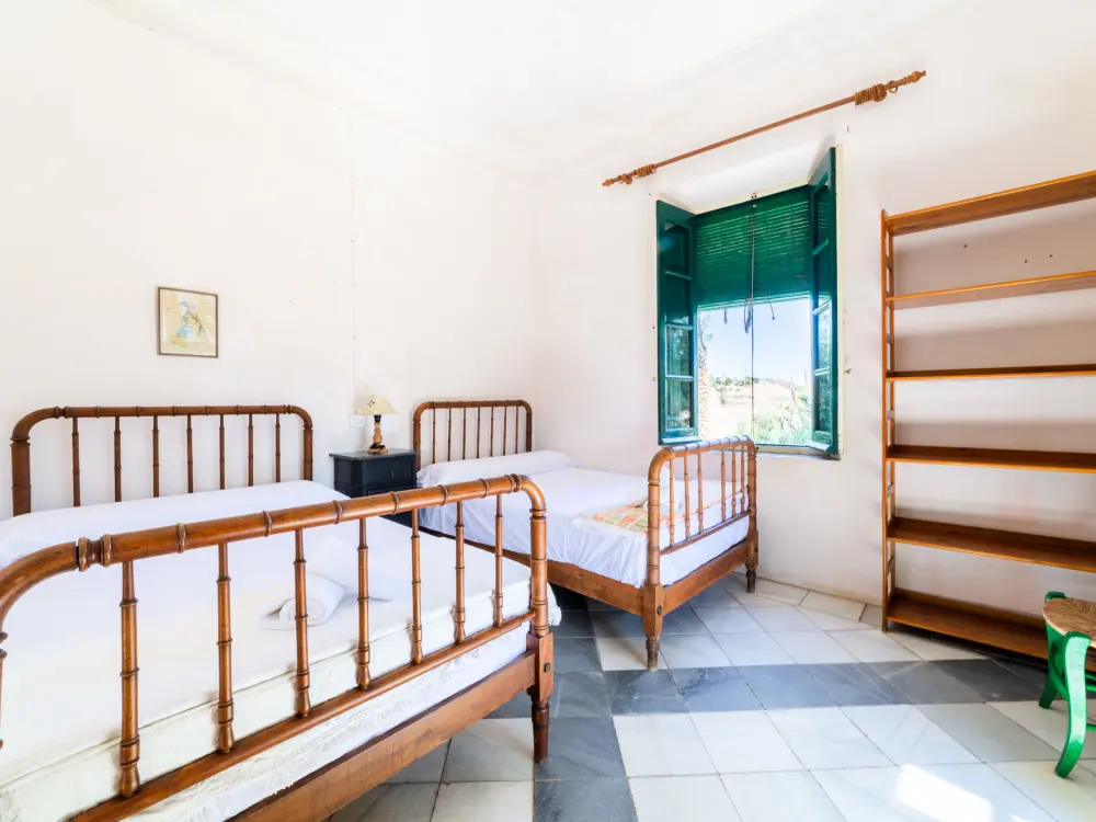 Maison de Vacances Vera