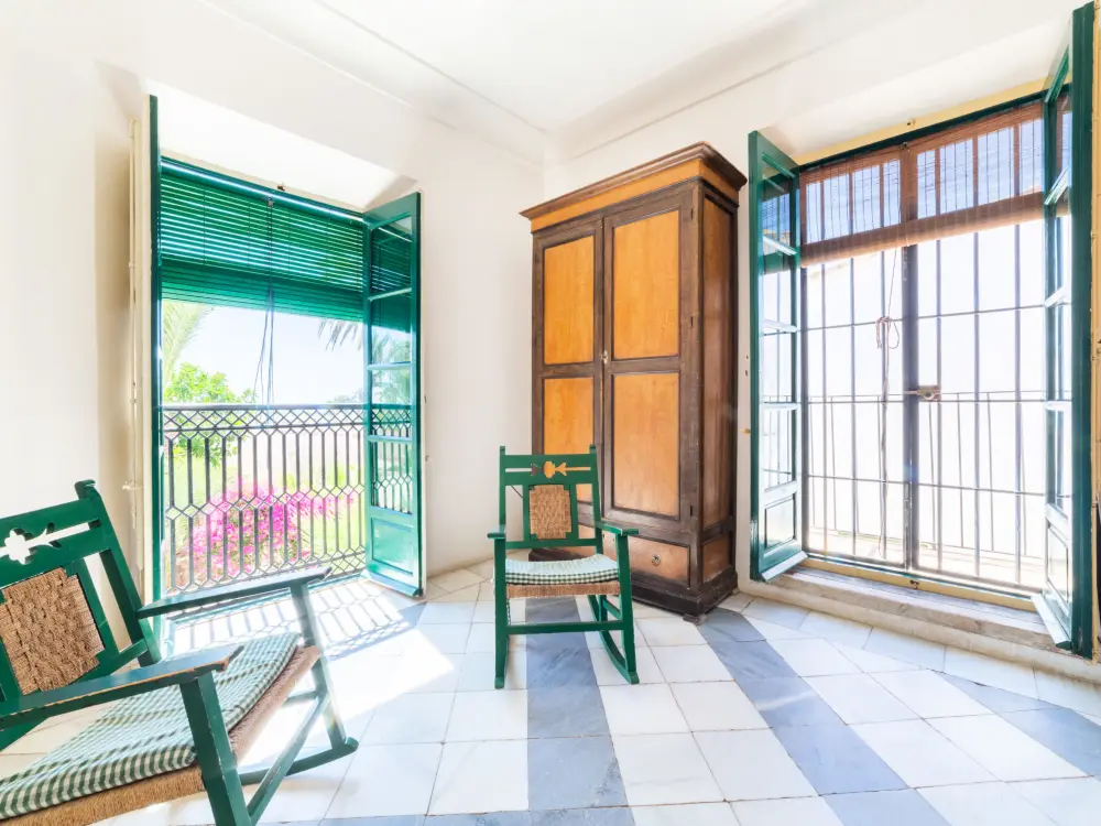 Maison de Vacances Vera