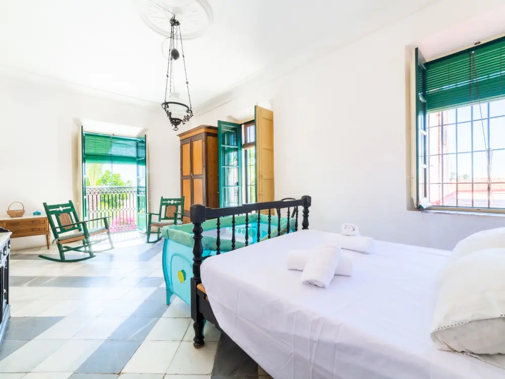 Maison de Vacances Vera