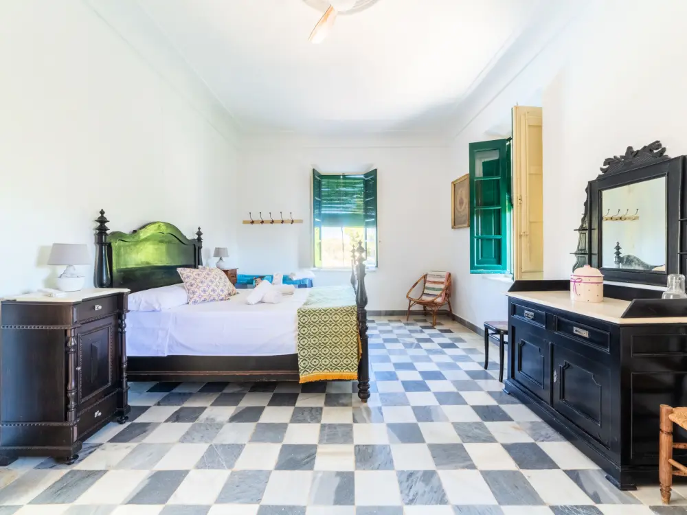Maison de Vacances Vera