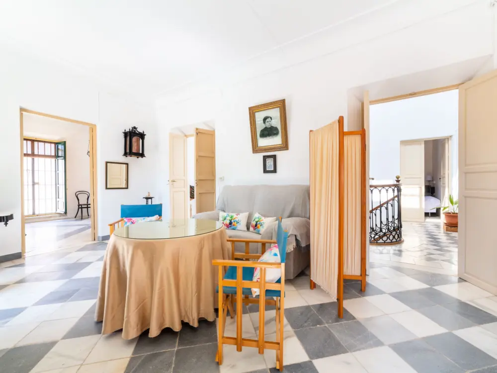 Maison de Vacances Vera