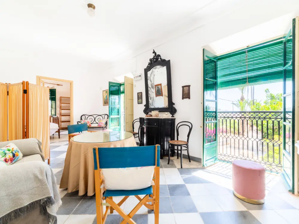 Maison de Vacances Vera