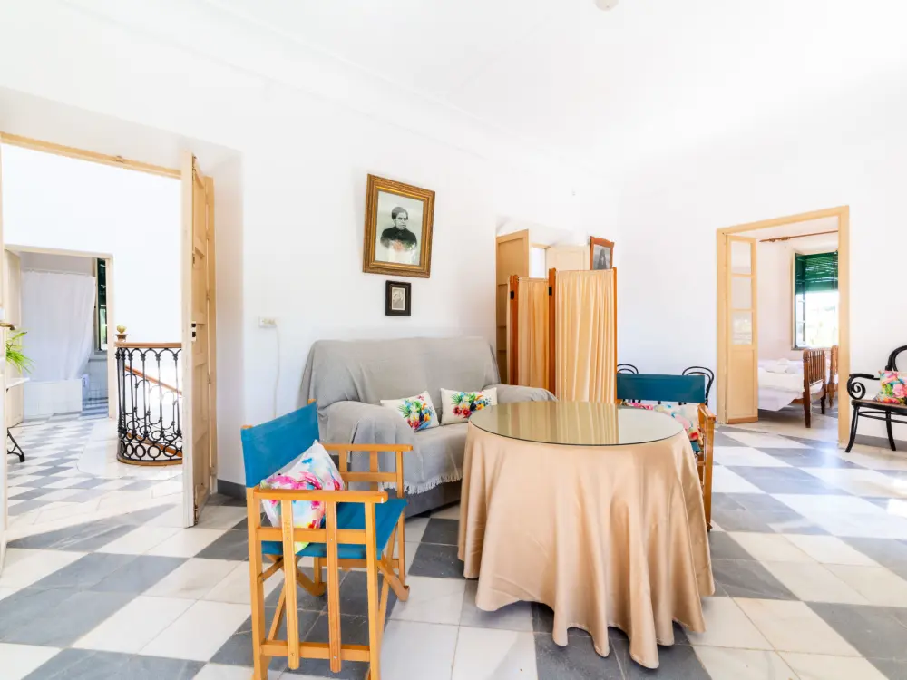 Maison de Vacances Vera