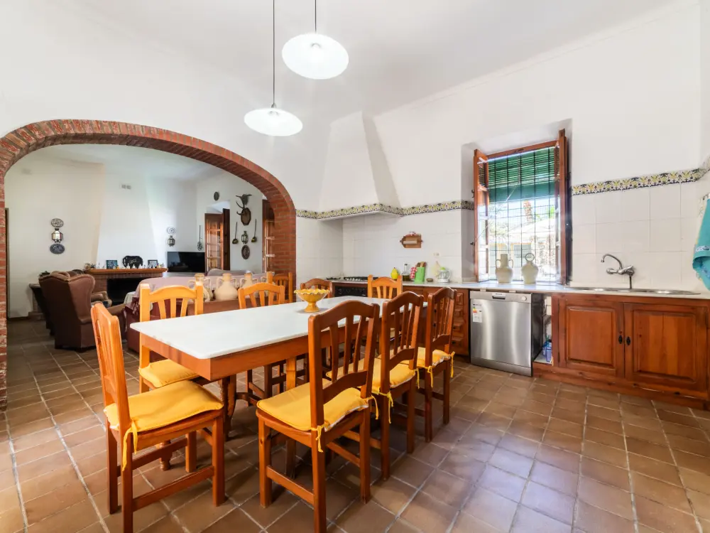 Maison de Vacances Vera