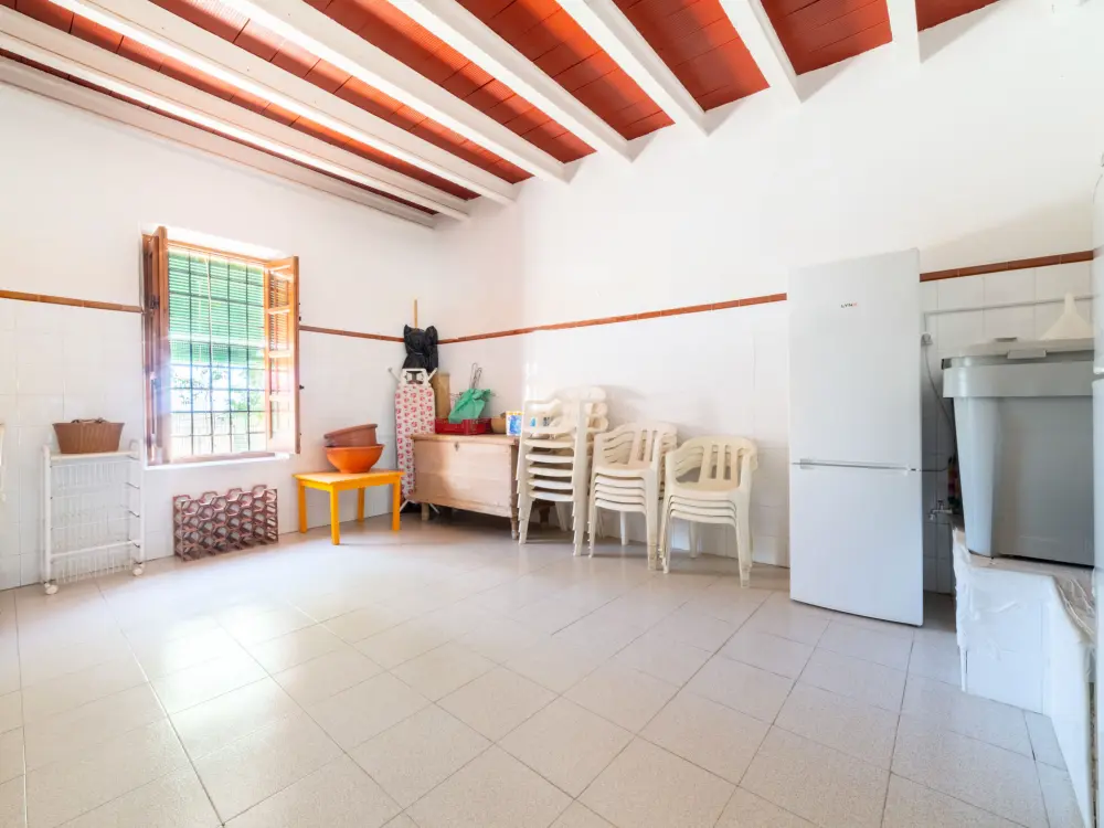Maison de Vacances Vera