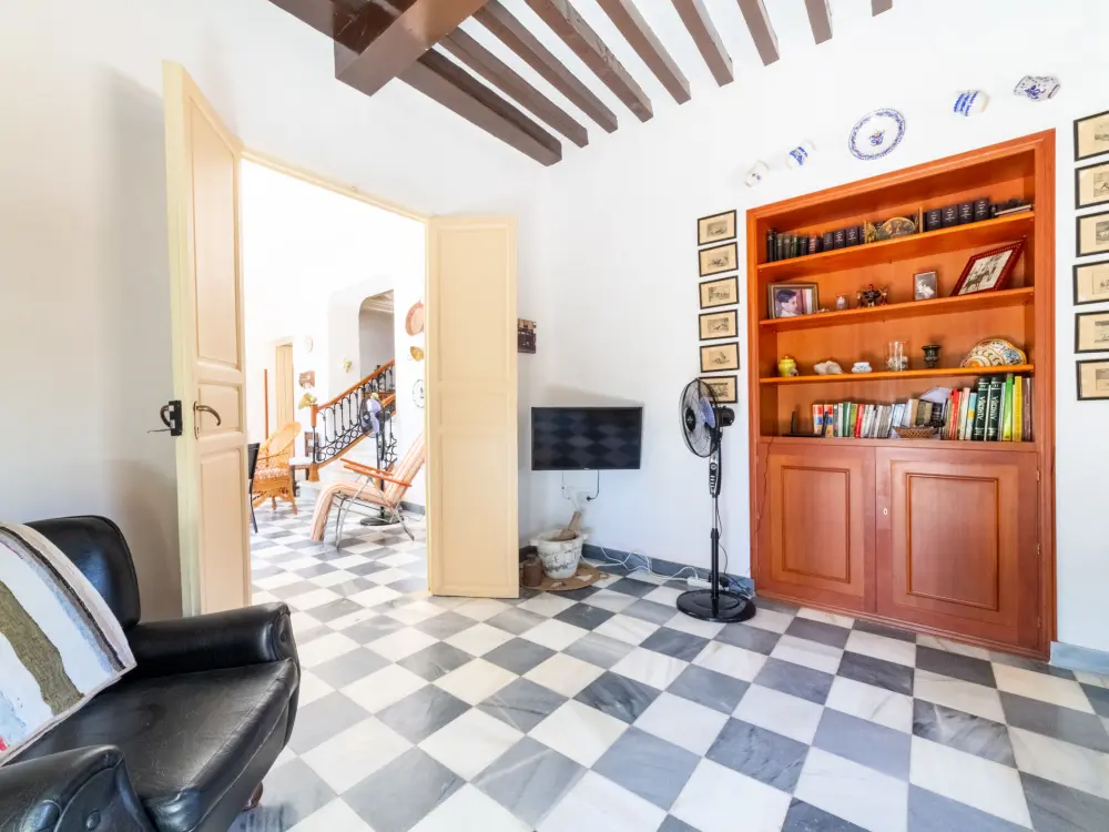 Maison de Vacances Vera