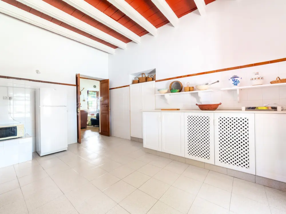 Maison de Vacances Vera