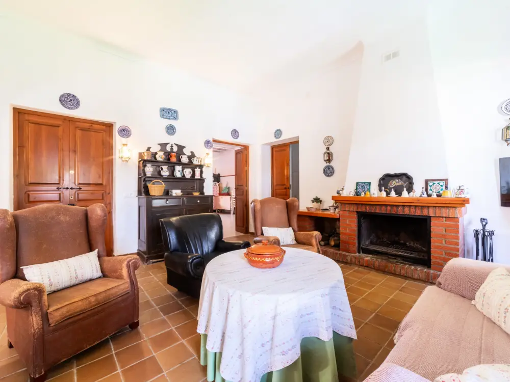 Maison de Vacances Vera