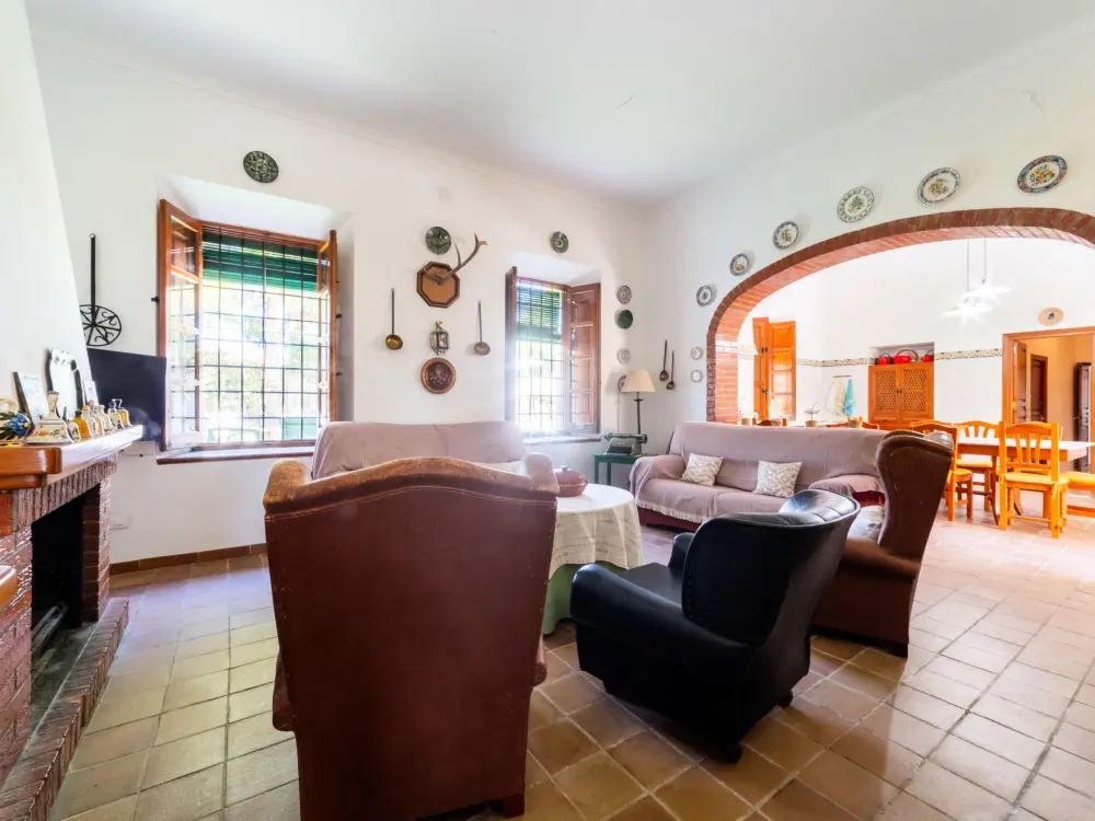 Maison de Vacances Vera