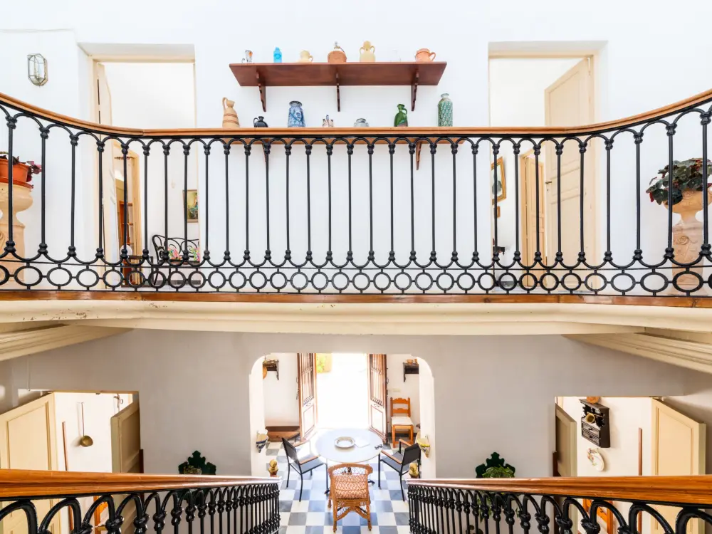 Maison de Vacances Vera