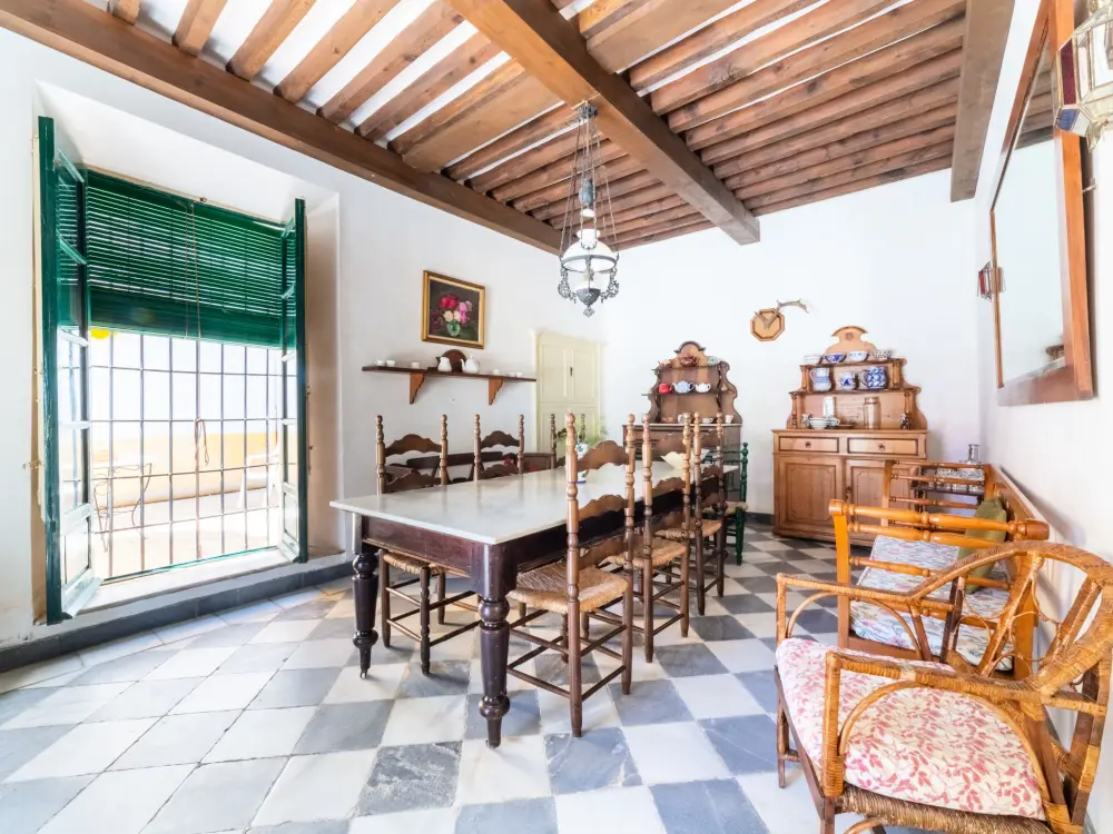 Maison de Vacances Vera