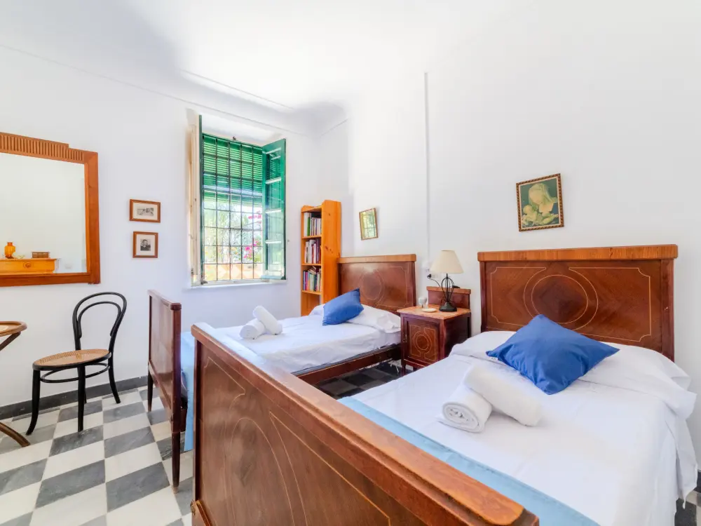 Maison de Vacances Vera