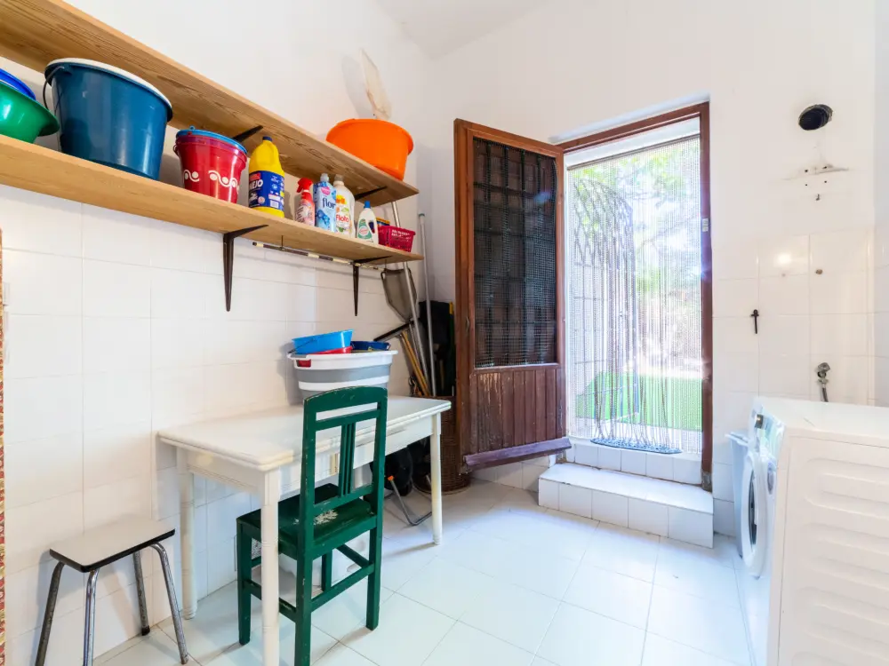 Maison de Vacances Vera