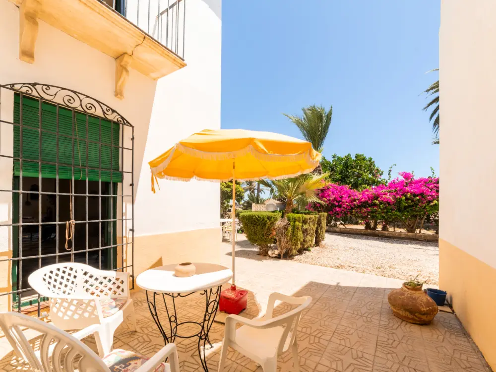 Maison de Vacances Vera