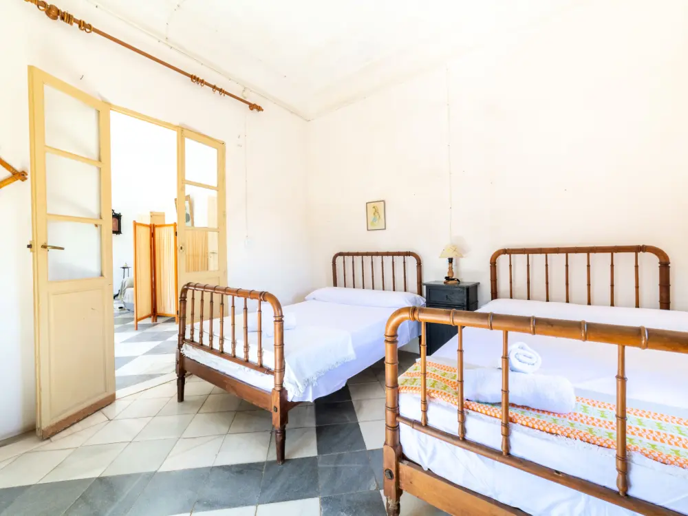 Maison de Vacances Vera